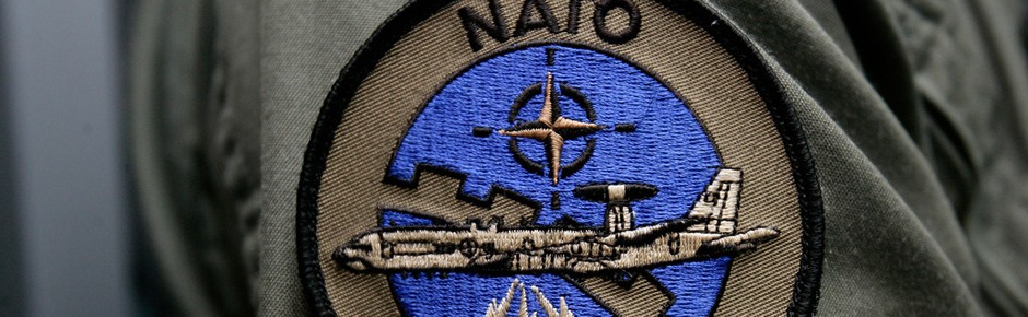 Große Anerkennung bei allen NATO-Nationen