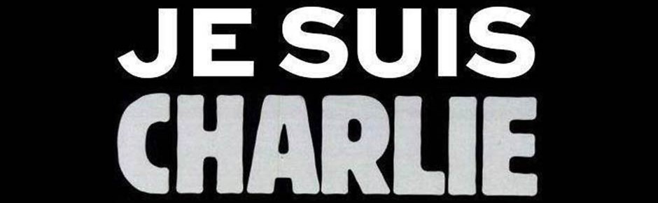 Terroranschlag in Paris auf Redaktion von „Charlie Hebdo“