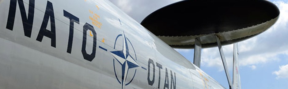 Grünes Licht für die neue AWACS-Flotte der NATO