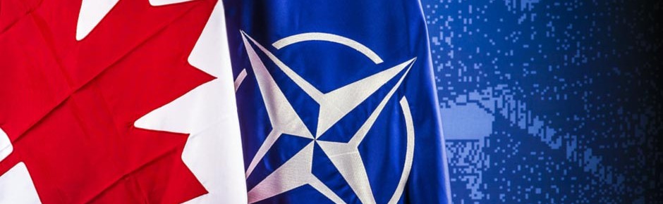 NATO investiert erneut drei Milliarden in neueste Technik