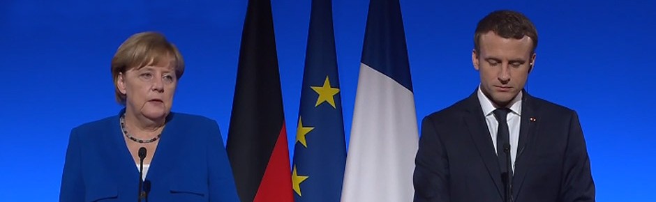 Deutsch-Französischer Ministerrat will europäischen Kampfjet
