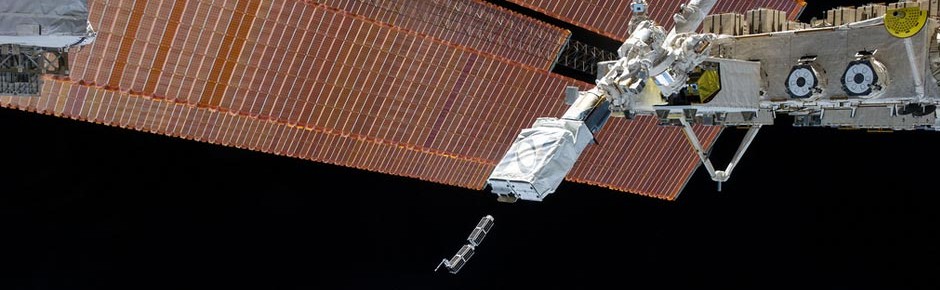IABG und Planet Labs: Satellitenbilder für die Bundeswehr