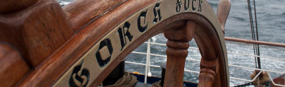 Segelschulschiff „Gorch Fock“ erst 2019 wieder einsatzbereit?