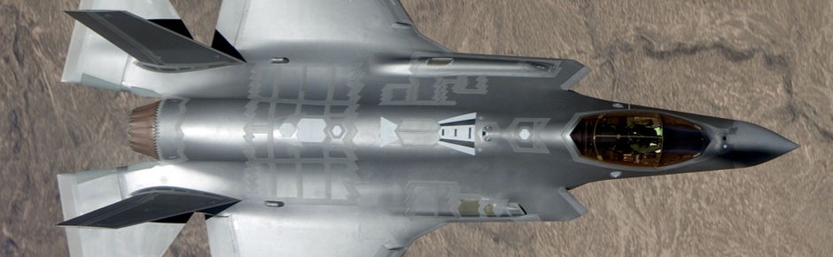 Tornado-Nachfolge: Eurofighter oder doch F-35 aus den USA?