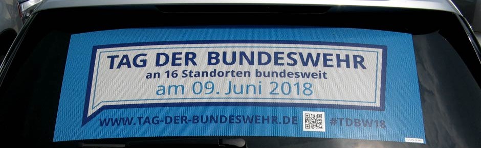 Baumholder: Impressionen vom „Tag der Bundeswehr“