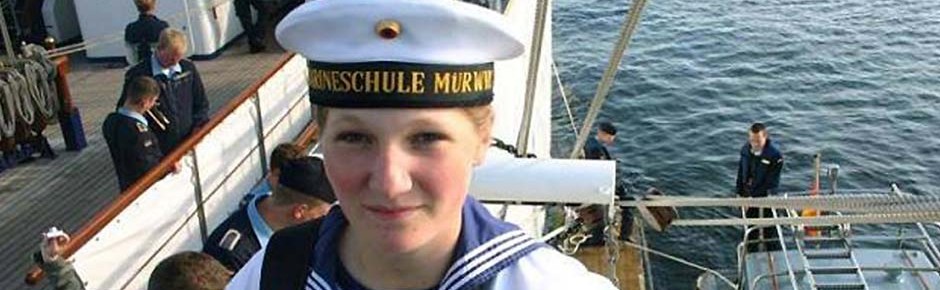 Die Wende im Fall der Seekadettin Jenny Böken?