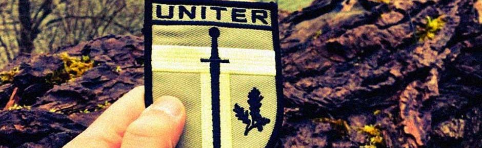 Uniter: taz vermutet Aufbau eines „paramilitärischen Arms“