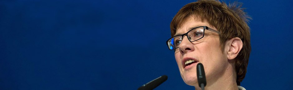 Ursula von der Leyen: WerteUnion in der CDU will Ablösung