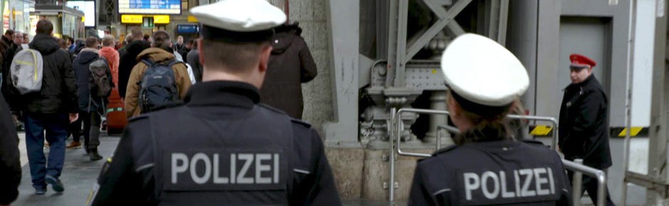 Gewalt gegen Bundeswehrangehörige in Uniform nimmt zu