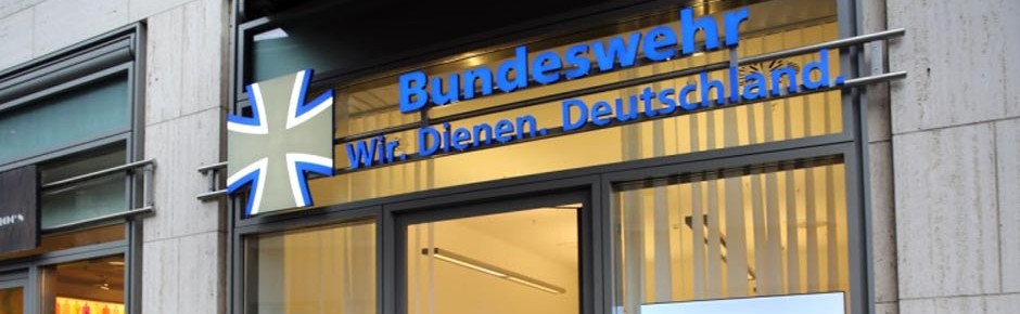 FDP fragt nach tätlichen Angriffen auf Bundeswehrangehörige