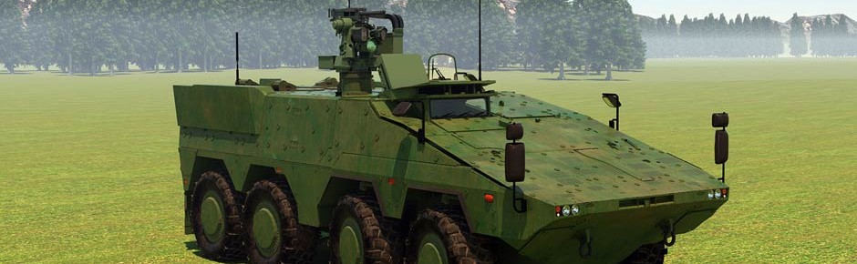 Hensoldt liefert Radar für Drohnenabwehrsystem des Heeres
