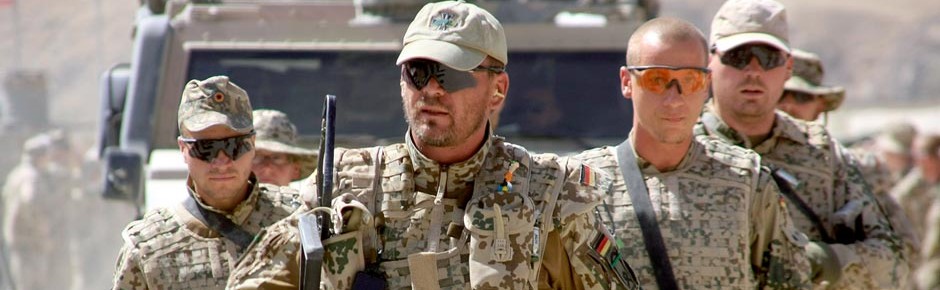 Afghanistan: Wachsende Sorge um Sicherheit der Bundeswehr