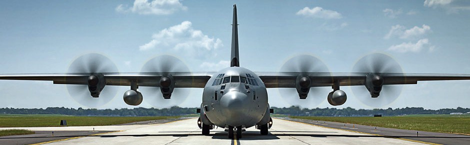 Trainingszentrum für deutsch-französische Flotte C-130J-30
