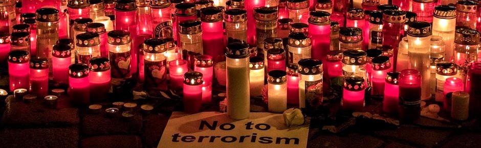 Terrorattacken: Wenn Fahrzeuge zu Waffen werden