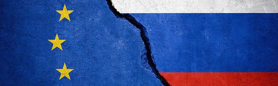 Wirkung der EU-Sanktionen gegen Putins Russland