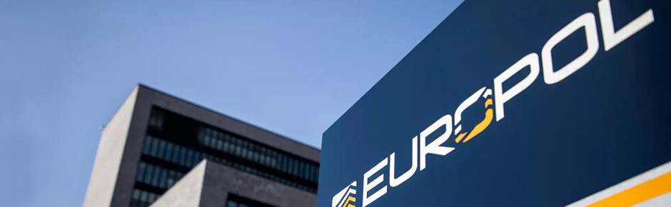 Polizeibehörde Europol zur Schleuserkriminalität