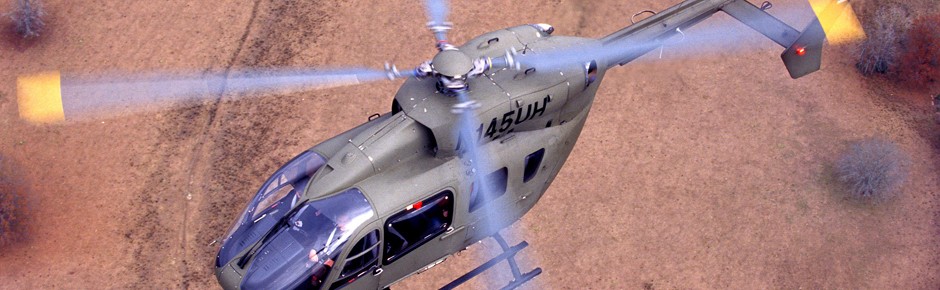 15 neue Hubschrauber für Eliteverband KSK