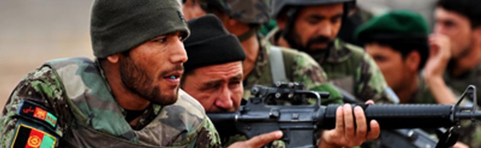Negativrekord in Afghanistan: 4280 Kriegstote im Oktober