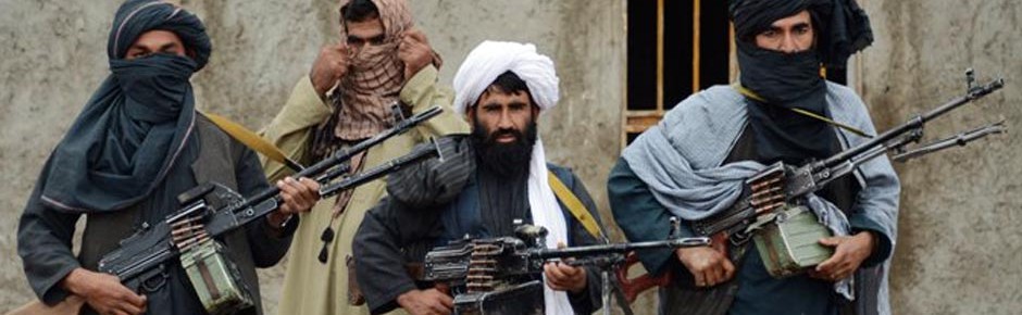 Neuer Talibanchef Mullah Akhunzada – ein Hardliner?