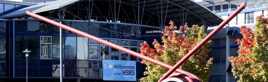 Bundeswehr und Hochschule Bonn-Rhein-Sieg kooperieren