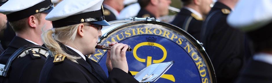 Deutsche Marine erhält wieder ein zweites Musikkorps