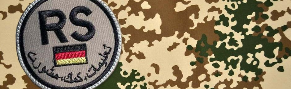Bundeswehr vorerst weiter bei „Resolute Support“