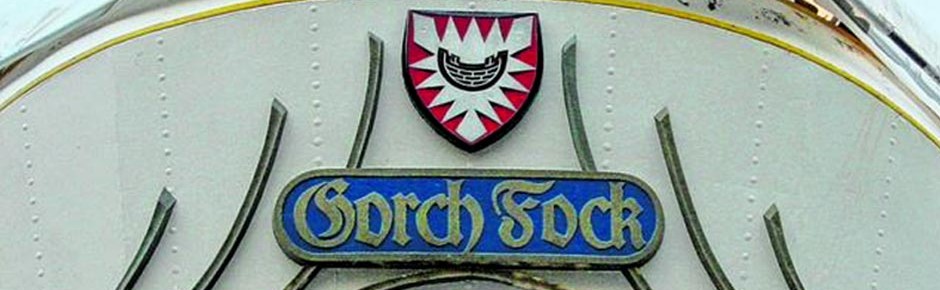 „Gorch Fock“: Seemännische Ausbildung und Repräsentation