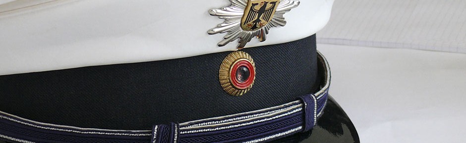 Kooperation zwischen Bundeswehr und Bundespolizei