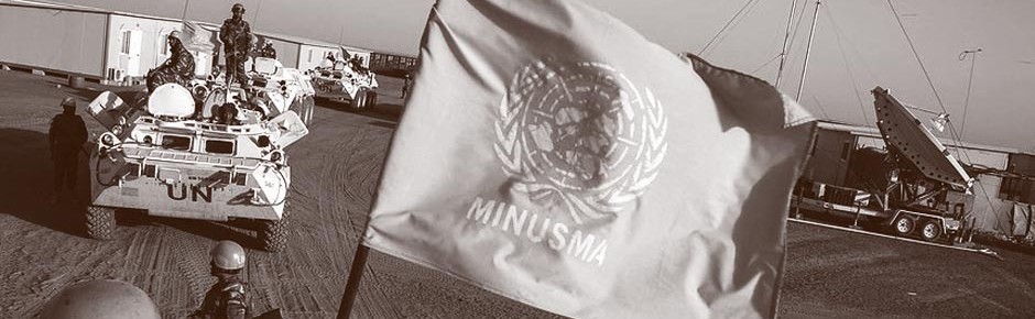 Expertenanhörung des Bundestages zu MINUSMA und UNAMID
