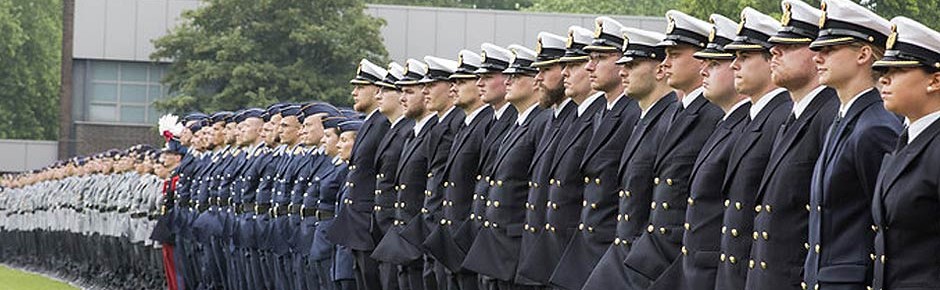 Zur aktuellen Personalstärke der Bundeswehr