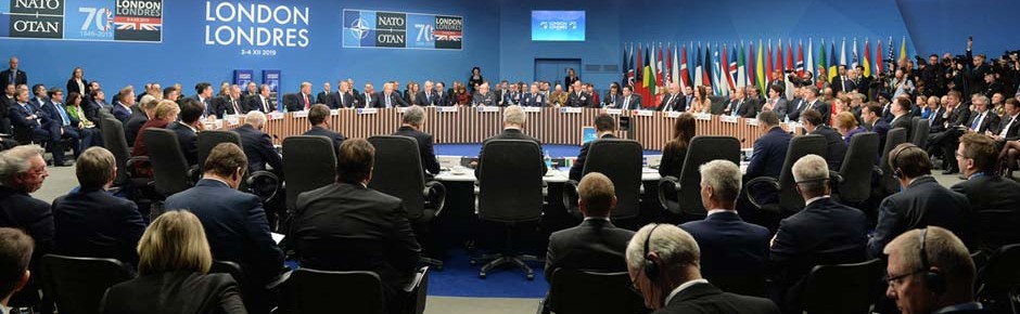 „Quo vadis, NATO?“ – Reflexionsprozess sucht Antworten