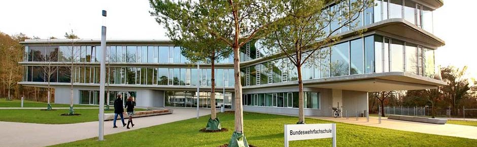 Bundeswehrfachschulen: Hauptschulabschluss im Programm