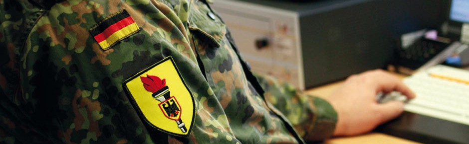 Bundeswehr und Phänomenbereich „Rechtsextremismus“