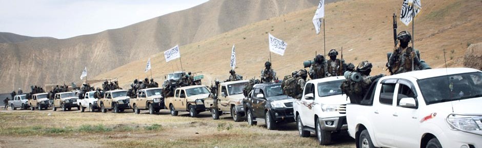 Afghanistan: Früherer Wehrbeauftragter kritisiert Regierung