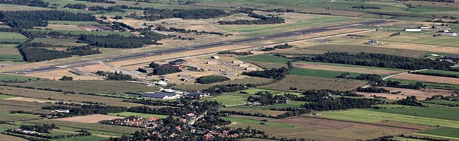 Ehemaliger NATO-Fliegerhorst in Leck: Ende weiterhin offen