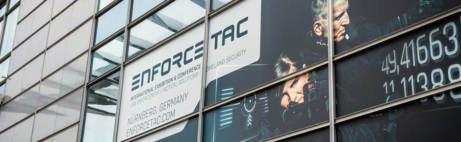 Enforce Tac 2024: Rheinmetall mit etlichen Highlights