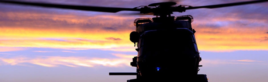 NH90: Leistungsvertrag mit Airbus Helicopters Deutschland