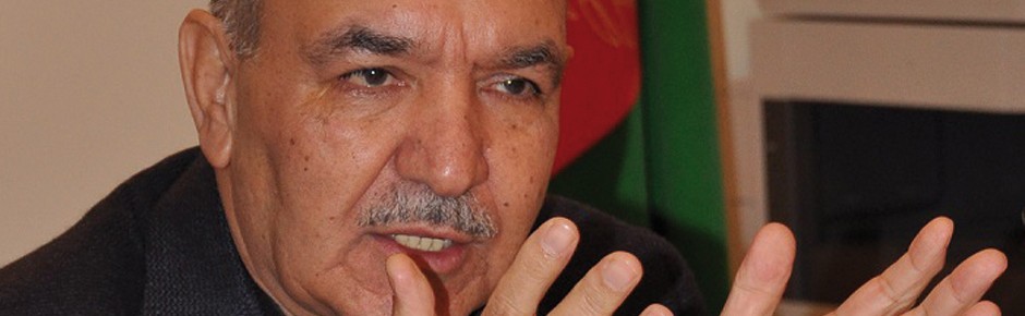 Karsais Bruder verzichtet auf Kandidatur für Präsidentenamt