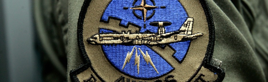NATO muss bald Nachfolger für AWACS finden