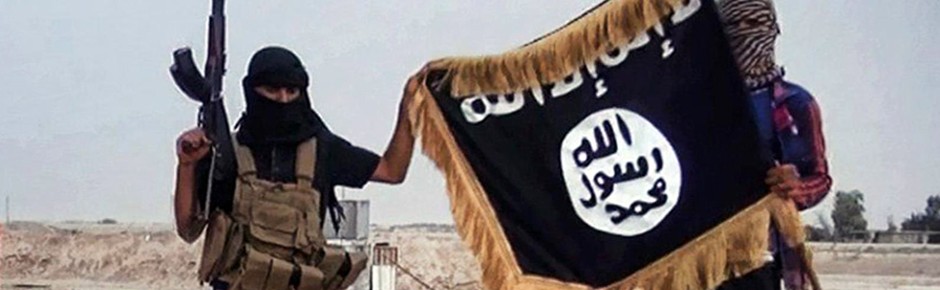 Deutsche fürchten Anschläge durch Terrormiliz IS