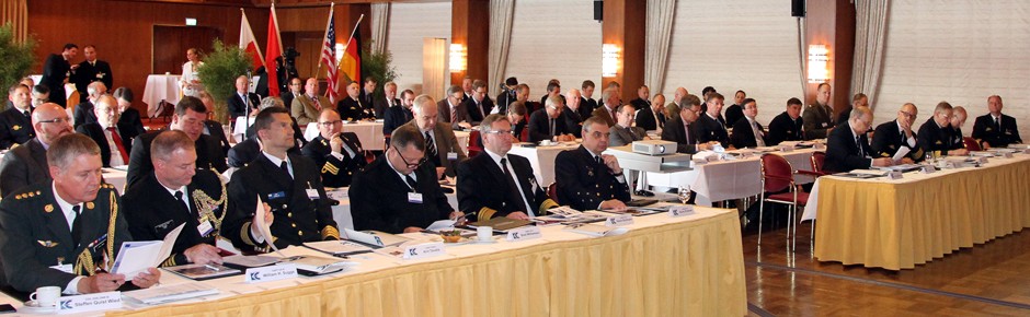 Kiel Conference richtete Fokus auf Ostseeraum