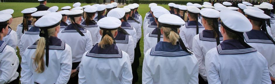 Wehrbeauftragter sieht deutsche Marine „jenseits des Limits“
