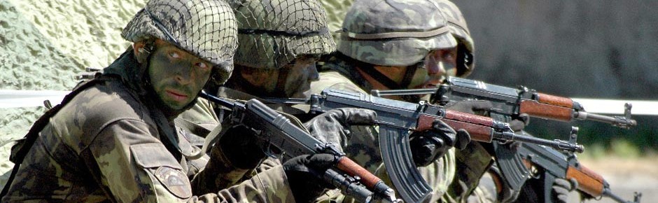 Tschechien und Rumänien: Kooperation mit der Bundeswehr