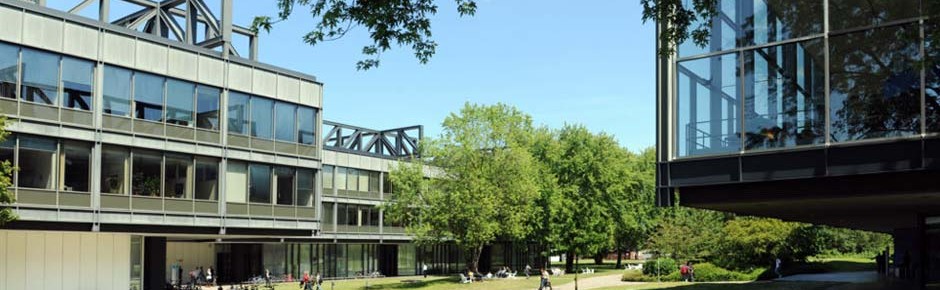 Helmut-Schmidt-Universität: Spitze im CHE-Hochschulranking