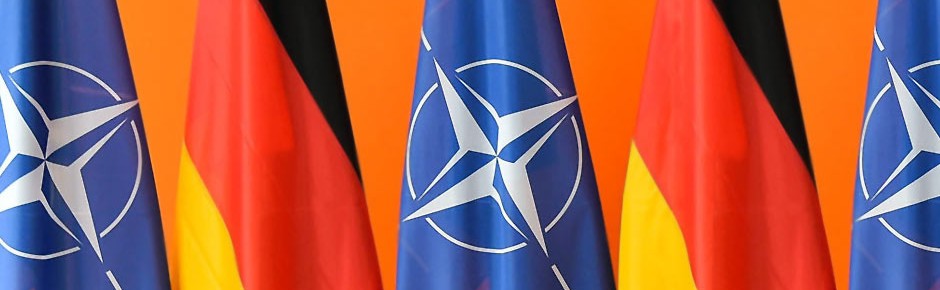 Ulla Schmidt: „NATO muss den Kernprinzipien treu bleiben“