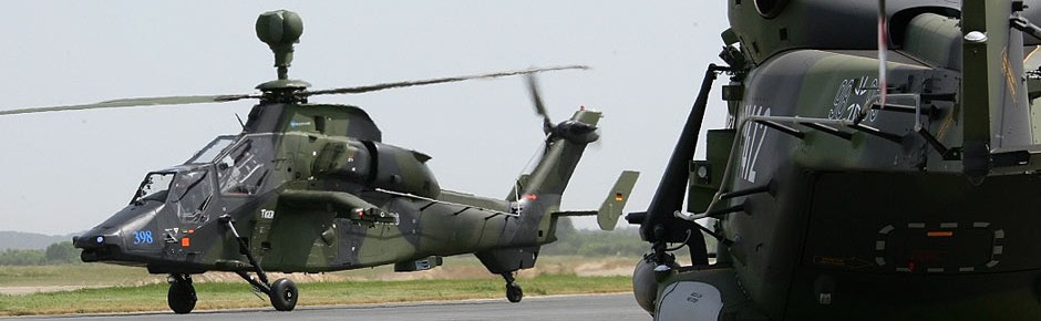 Neues Kommando „Hubschrauber“ kommt nach Bückeburg