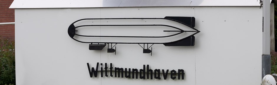 Wittmundhafen: rund 396 Millionen für Baumaßnahmen