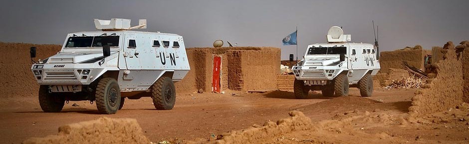 Mali: Zwölf Bundeswehrsoldaten bei Anschlag verwundet