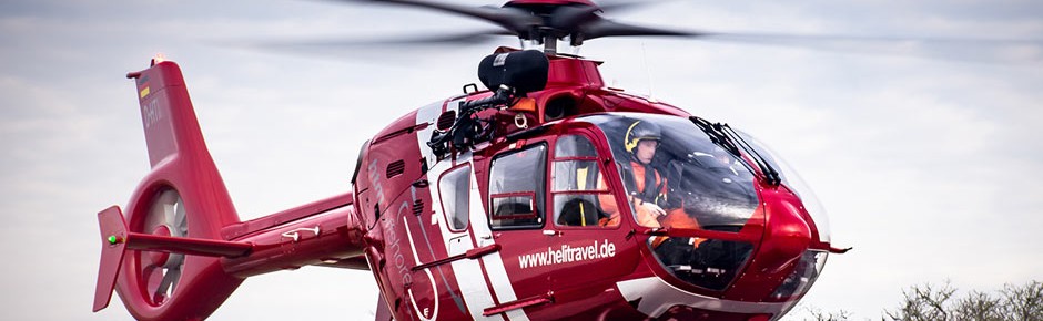 HTM Helicopters unterstützt Marinefliegergeschwader 5