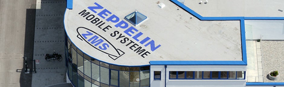 Rheinmetall übernimmt Zeppelin Mobile Systeme